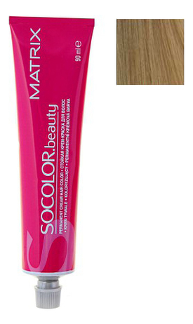 

Краска для волос Socolor. Beauty 90мл: 10NW, Краска для волос Socolor. Beauty 90мл