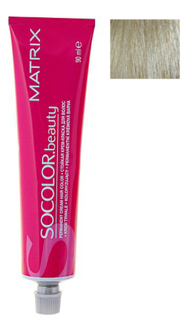 

Краска для волос Socolor. Beauty 90мл: 10P, Краска для волос Socolor. Beauty 90мл