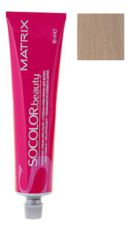 

Краска для волос Socolor. Beauty 90мл: 11A, Краска для волос Socolor. Beauty 90мл