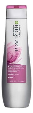 Шампунь для ослабленных и тонких волос Biolage Advanced Fulldensity Shampoo