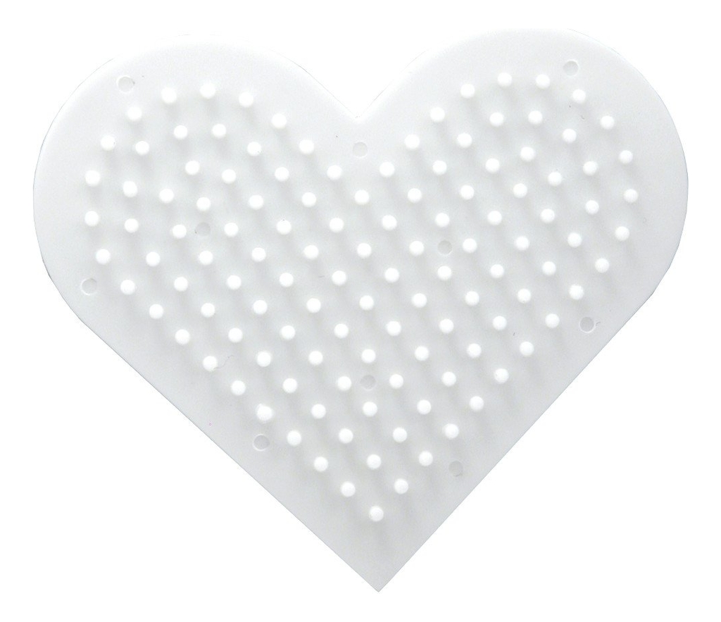 L a hearts. Grooming Pads.