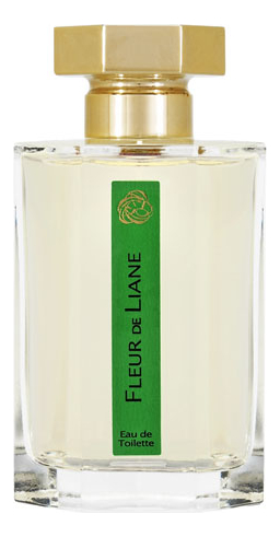 

Fleur De Liane: туалетная вода 2мл, Fleur De Liane