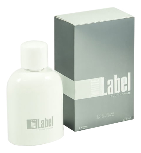 

Karen Low White Label: туалетная вода 100мл, Karen Low White Label