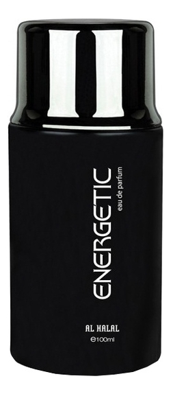 

Energetic: парфюмерная вода 3мл, Energetic