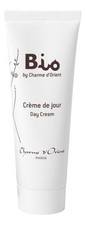 Charme D'Orient Дневной крем для лица Bio Creme De Jour 50мл