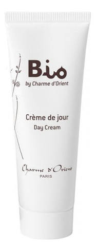 Дневной крем для лица Bio Creme De Jour 50мл набор для лица lift integral votre routine jour дневной крем la creme jour raffermissante 50мл сыворотка le serum tenseur 15мл