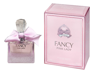 Fancy Pink
