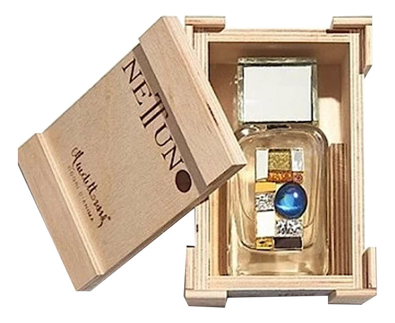 

Nettuno: парфюмерная вода 100мл, Nettuno