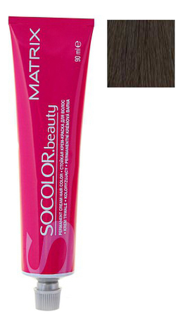 

Краска для волос Socolor. Beauty 90мл: 5AV, Краска для волос Socolor. Beauty 90мл