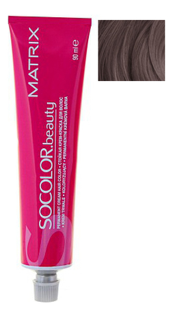 Краска для волос Socolor. Beauty 90мл: 5MR