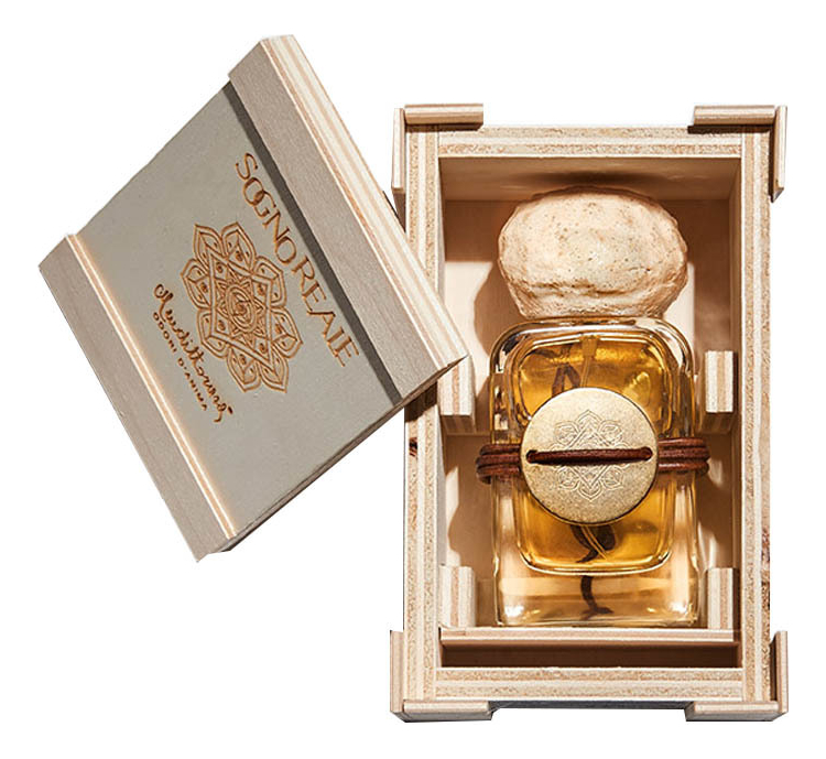 Sogno Reale: духи 100мл