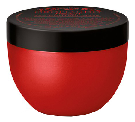 

Маска для волос Asia Zen Control Mask: Маска 250мл, Маска для волос Asia Zen Control Mask