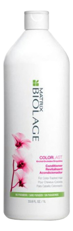 MATRIX Кондиционер для окрашенных волос Biolage Colorlast Conditioner