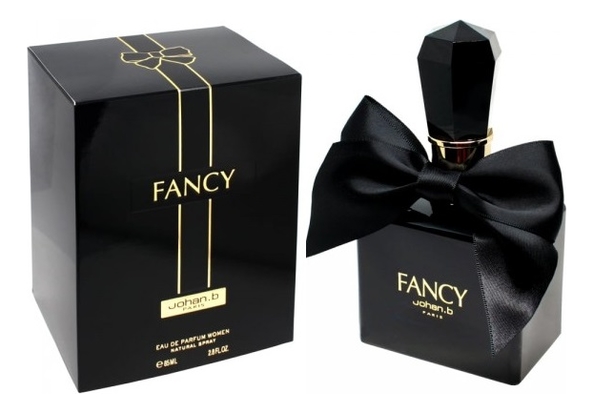 Fancy: парфюмерная вода 85мл