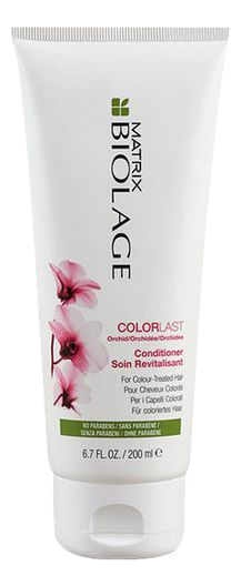

Кондиционер для окрашенных волос Biolage Colorlast Conditioner: Кондиционер 200мл, Кондиционер для окрашенных волос Biolage Colorlast Conditioner