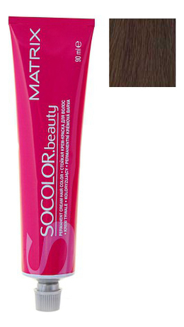 

Краска для волос Socolor. Beauty 90мл: 5W, Краска для волос Socolor. Beauty 90мл
