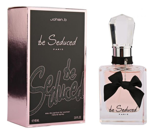 Be Seduced