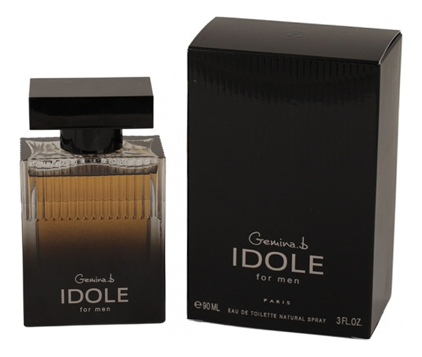 

Idole: туалетная вода 90мл, Idole