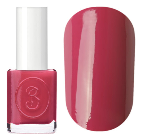 

Дышащий лак для ногтей Classic 15мл: 06 Pink Secret, Дышащий лак для ногтей Classic 15мл