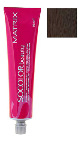 

Краска для волос Socolor. Beauty 90мл: 6M, Краска для волос Socolor. Beauty 90мл