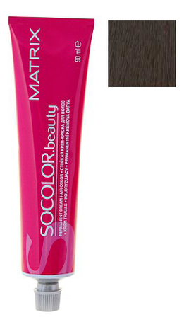 

Краска для волос Socolor. Beauty 90мл: 6MG, Краска для волос Socolor. Beauty 90мл