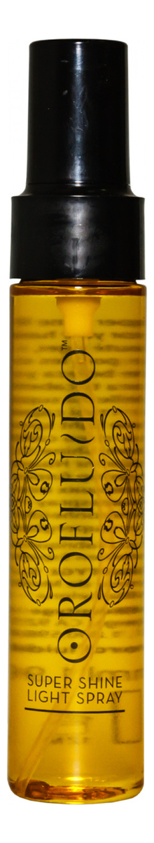 

Спрей-блеск для волос Super Shine Light Spray 55мл