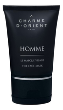 Charme D'Orient Маска для лица Homme Le Masque Visage 50мл