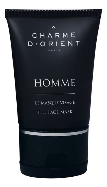 Маска для лица Homme Le Masque Visage 50мл