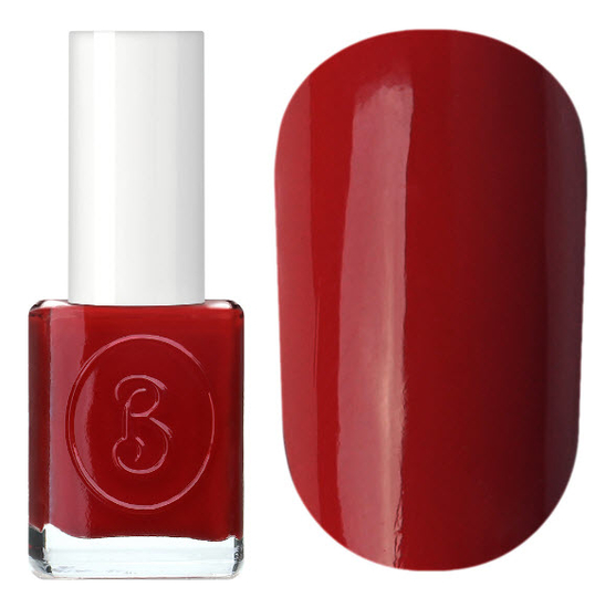 

Дышащий лак для ногтей Classic 15мл: 12 Chic Velvet, Дышащий лак для ногтей Classic 15мл