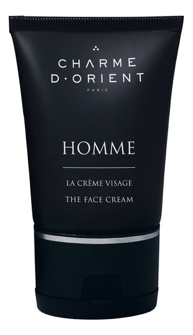 Крем для лица Homme La Creme Visage 50мл крем для лица homme la creme visage 50мл