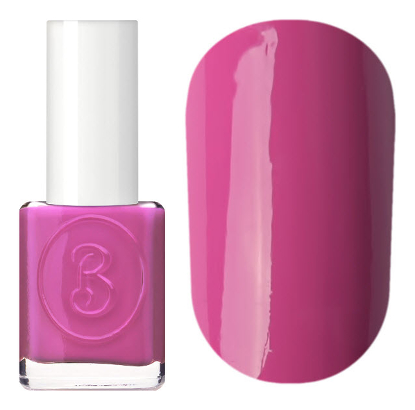 

Дышащий лак для ногтей Classic 15мл: 17 Romantic Pink, Дышащий лак для ногтей Classic 15мл
