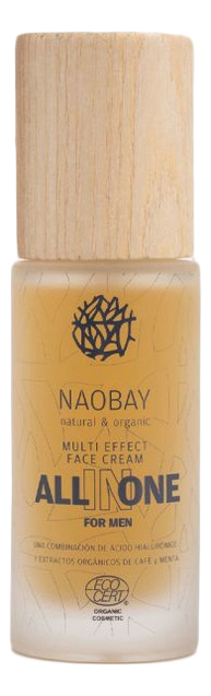 

Восстанавливающий крем для лица Multi Effect Face Cream All-in-One 50мл