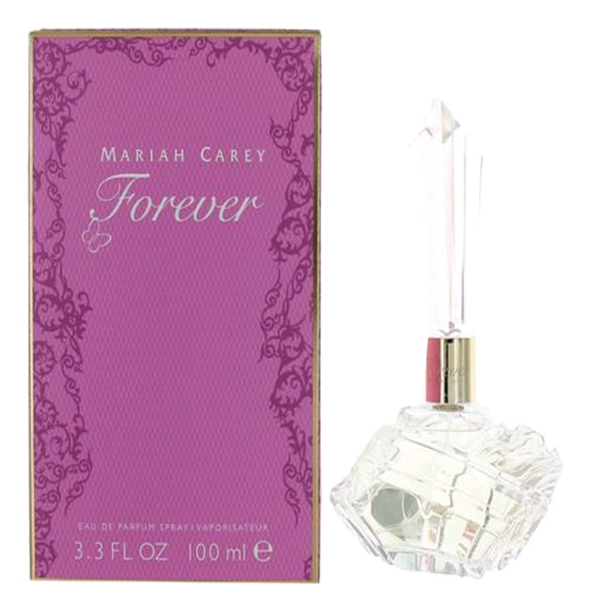 

Forever: парфюмерная вода 100мл, Forever