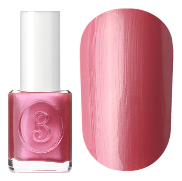 

Дышащий лак для ногтей Classic 15мл: 29 Ambrosian Rose, Дышащий лак для ногтей Classic 15мл