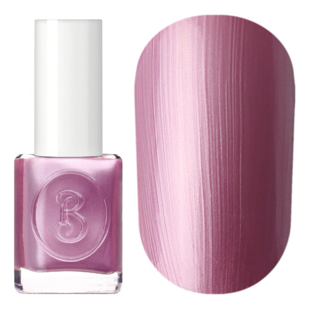 

Дышащий лак для ногтей Classic 15мл: 30 Pink Pearls, Дышащий лак для ногтей Classic 15мл