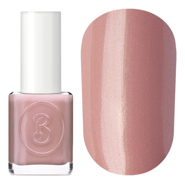 

Дышащий лак для ногтей Classic 15мл: 31 Rose Bud, Дышащий лак для ногтей Classic 15мл