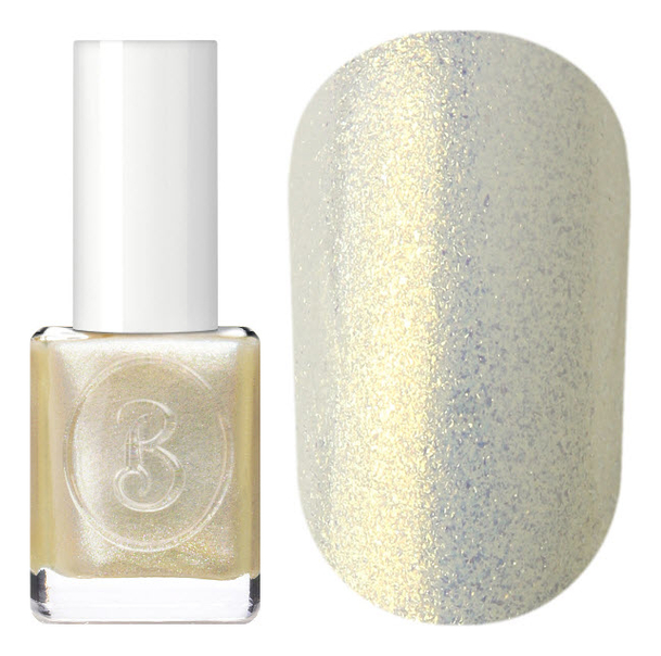 

Дышащий лак для ногтей Classic 15мл: 33 Golden Mirage, Дышащий лак для ногтей Classic 15мл