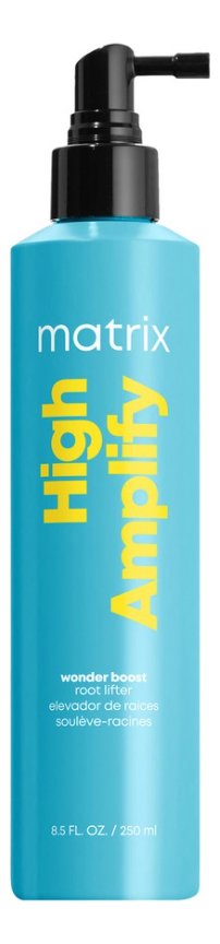 

Спрей для придания объема тонким волосам Total Results High Amplify Wonder Boost 250мл