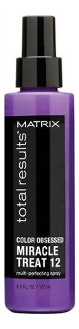 

Спрей для волос Total Results Color Obsessed Miracle Treat 12 125мл