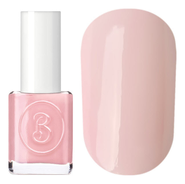 

Дышащий лак для ногтей Classic 15мл: 36 Pink French, Дышащий лак для ногтей Classic 15мл
