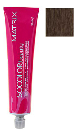 

Краска для волос Socolor. Beauty 90мл: 6NW, Краска для волос Socolor. Beauty 90мл