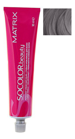 

Краска для волос Socolor. Beauty 90мл: 6SP, Краска для волос Socolor. Beauty 90мл