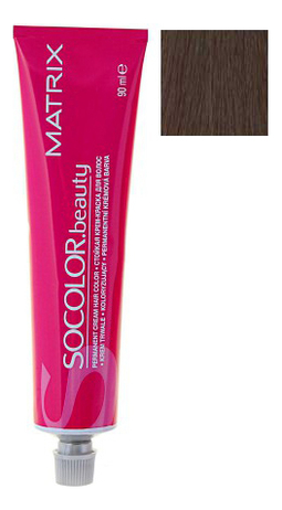 

Краска для волос Socolor. Beauty 90мл: 7MG, Краска для волос Socolor. Beauty 90мл