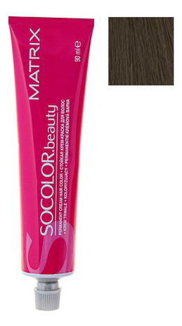 

Краска для волос Socolor. Beauty 90мл: 7N, Краска для волос Socolor. Beauty 90мл