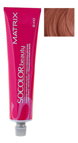 

Краска для волос Socolor. Beauty 90мл: 7CG, Краска для волос Socolor. Beauty 90мл