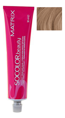 

Краска для волос Socolor. Beauty 90мл: 8NW, Краска для волос Socolor. Beauty 90мл