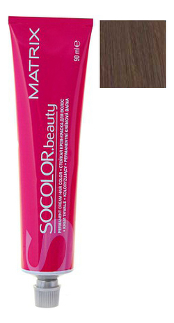 

Краска для волос Socolor. Beauty 90мл: 8P, Краска для волос Socolor. Beauty 90мл
