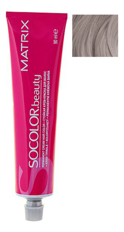 

Краска для волос Socolor. Beauty 90мл: 8SP, Краска для волос Socolor. Beauty 90мл