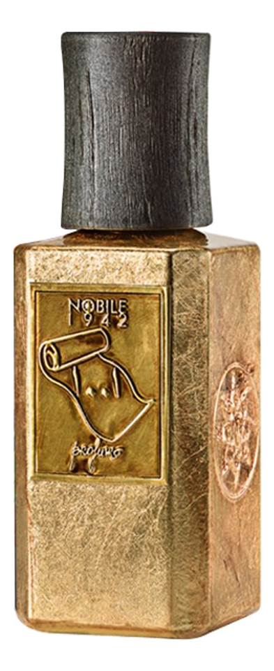 

Nobile 1942 1001: духи 75мл тестер, Nobile 1942 1001