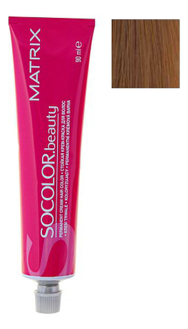 

Краска для волос Socolor. Beauty 90мл: 8C, Краска для волос Socolor. Beauty 90мл